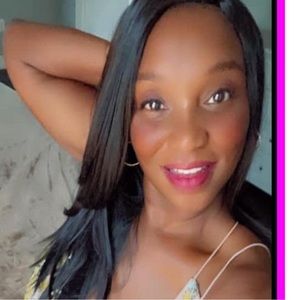 Meet your Posher, Tonya